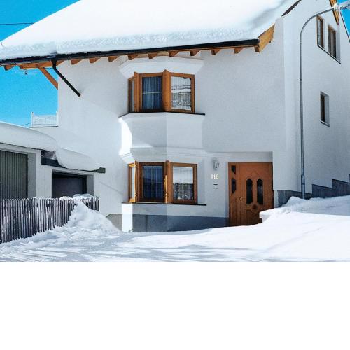 Apartment Niederhof - KPL126