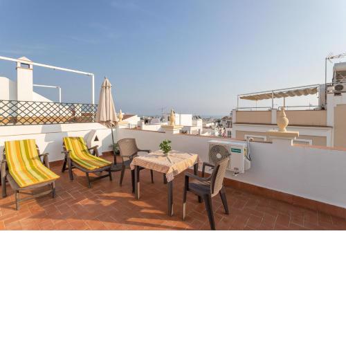 Apartment Nieves 1