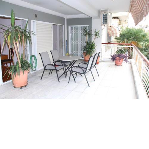Apartment Nikos