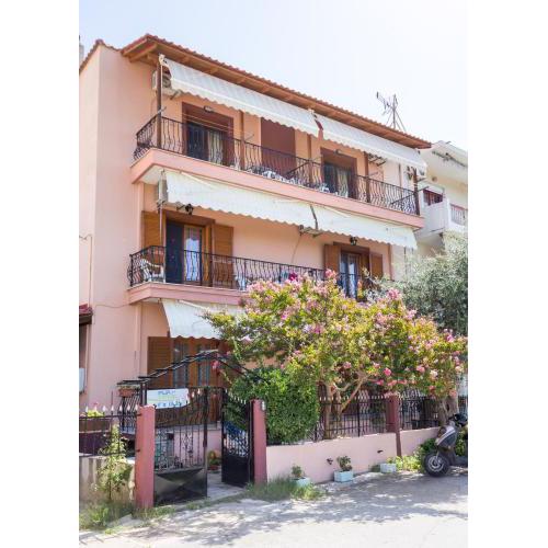 Apartment Nikos
