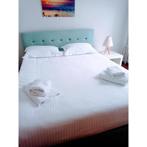 Apartment Nina in Athina