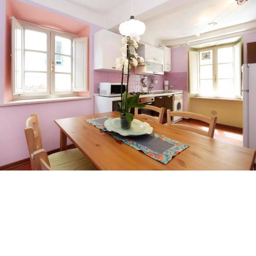 Apartment Nina