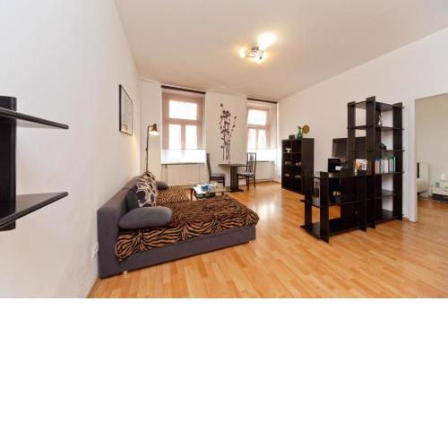 Apartment No 4 Wien nahe SchönbrunnWestbahnhof