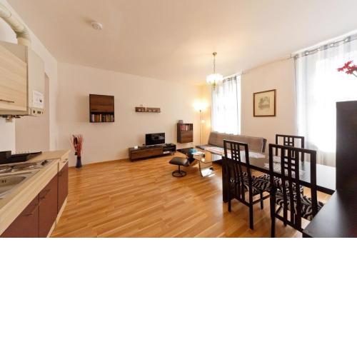 Apartment No 7 Wien nahe SchönbrunnWestbahnhof