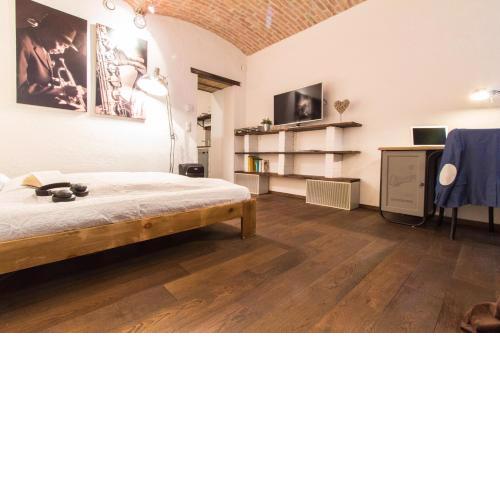 Apartment Nobilegasse