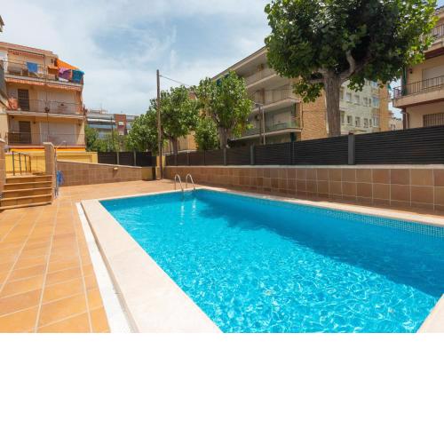Apartment Noray