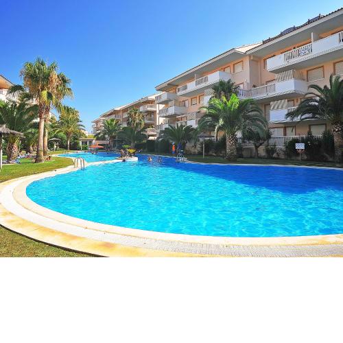 Apartment Nou Fontana