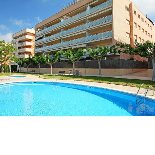 Apartment Nou Salou