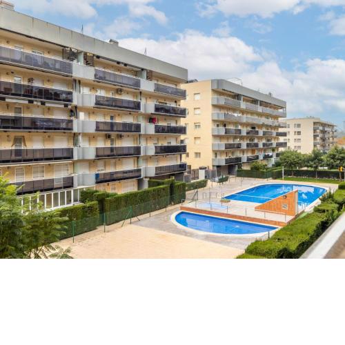 Apartment Nova Pineda-5
