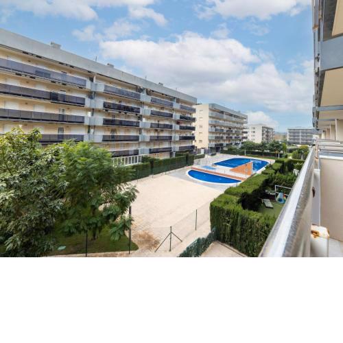 Apartment Nova Pineda-9