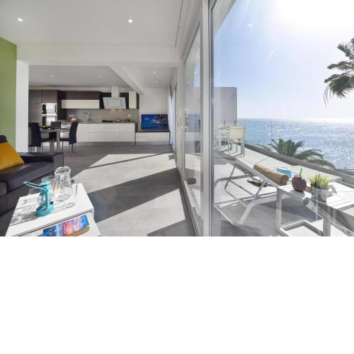 Apartment Nueva Suecia CR715 by VillaGranCanaria
