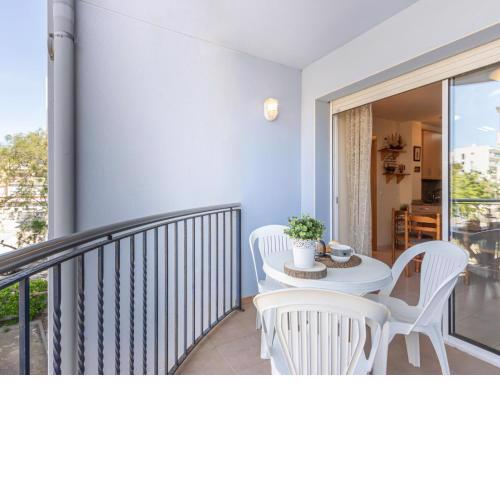 Apartment Nuvol Blau-1