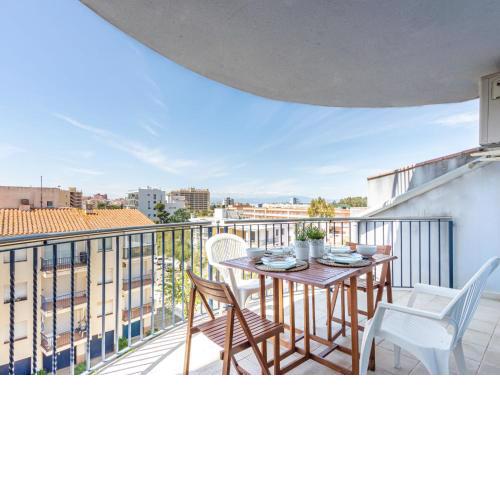 Apartment Nuvol Blau-2