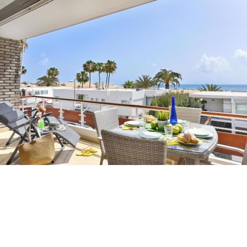 Apartment Oasis CM18 by VillaGranCanaria