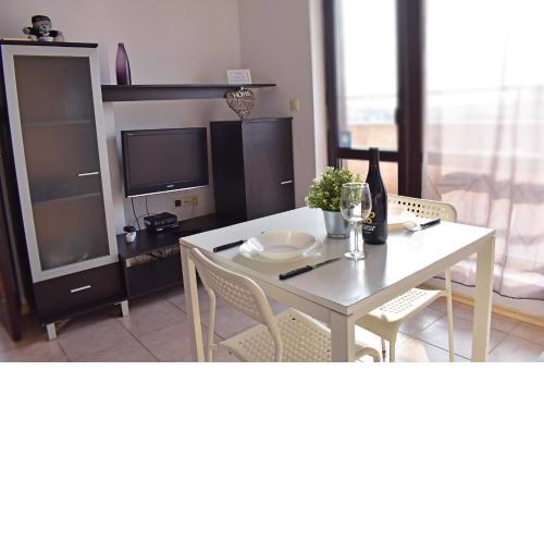 Apartment Oazis 53