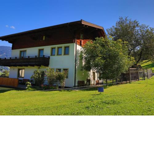Apartment Oberberghof