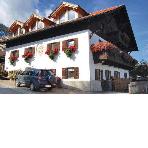 Apartment Oberdorf