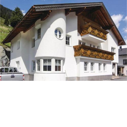 Apartment Oberer Pielweg II