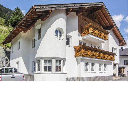 Apartment Oberer Pielweg