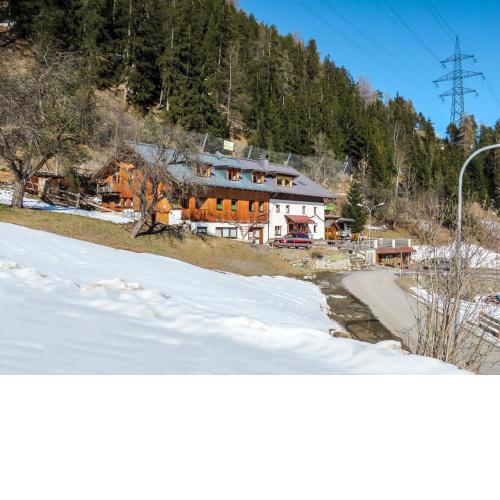 Apartment Obergand - STA215