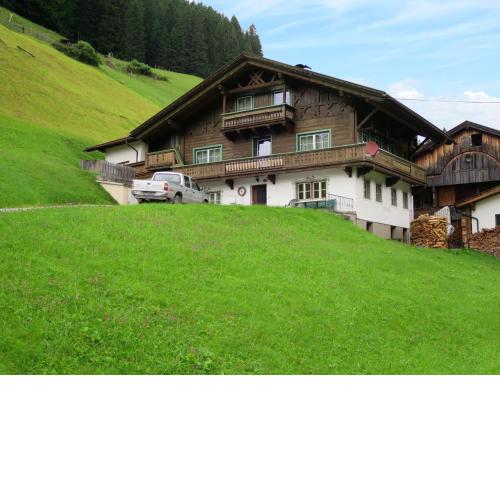 Apartment Oberkofl - LNH300