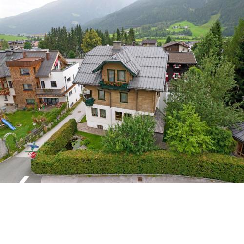 Apartment Oberlechner in the center of Neukirchen