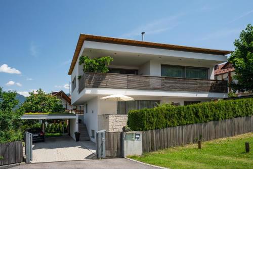 Apartment Oberlechner