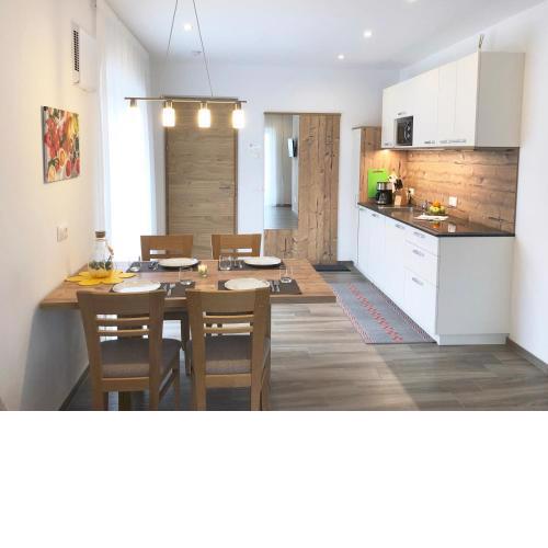 Apartment Obermair