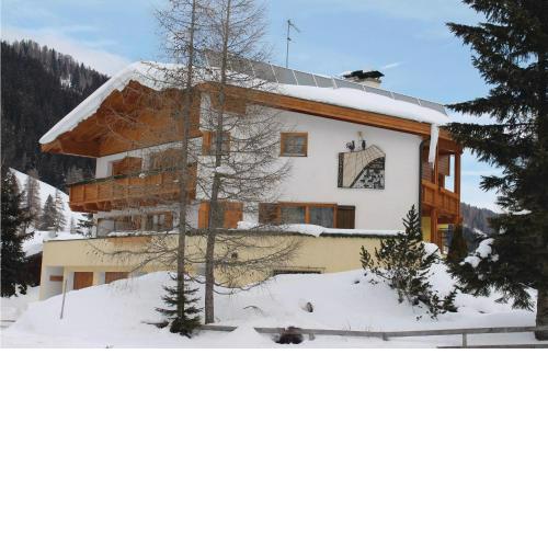 Apartment Obernberg