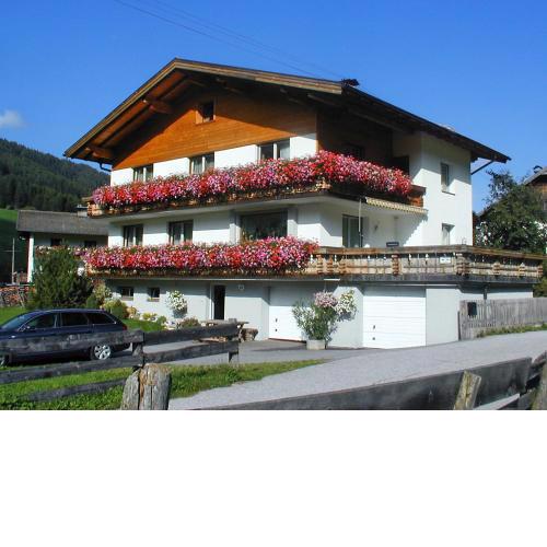 Apartment Obernberg