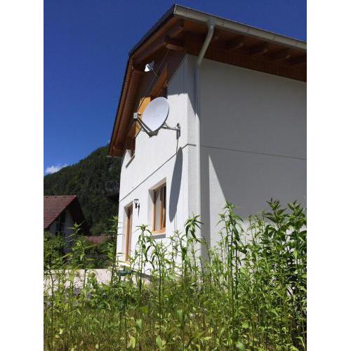 Apartment Obertraun