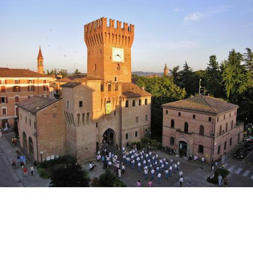 Apartment Obici