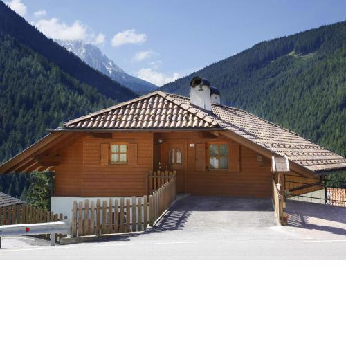 Apartment Obkircher