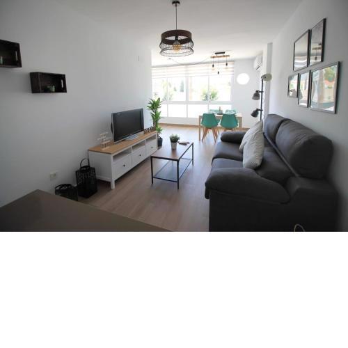 Apartment Ocean Albir