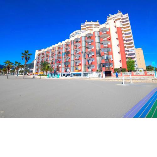 Apartment Oceanic-1