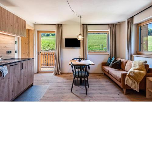 Apartment Odla