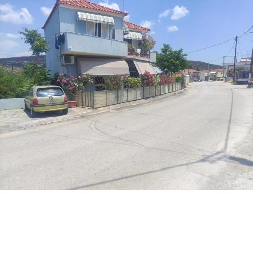 APARTMENT OIKONOMOU