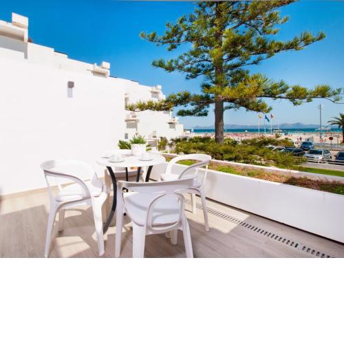 Apartment Oiza Classic, at Alcudia Beach