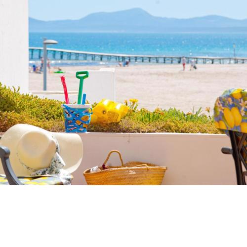 Apartment Oiza Lux at Alcudia Beach