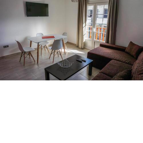 Apartment Old Town Reina Sofia 4