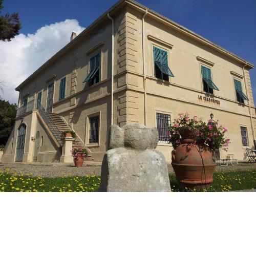 Apartment Oleandro