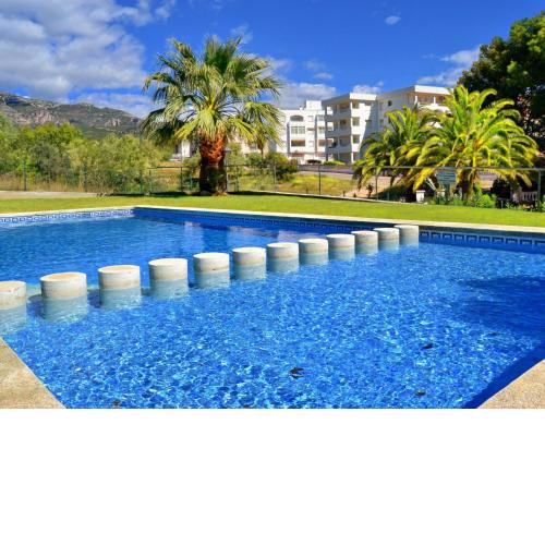 Apartment Olim