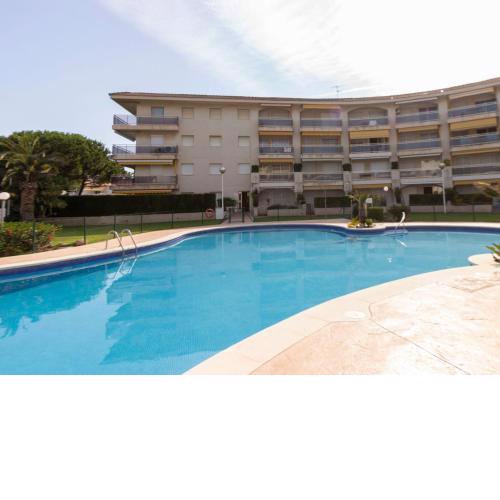 Apartment Olimpic 92