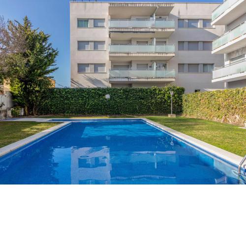 Apartment Oliveres