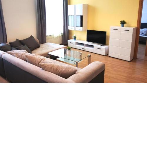 Apartment Olivia - Old Town