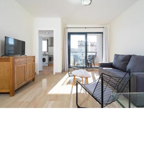 Apartment Olivo