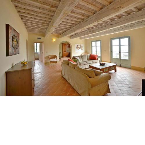 Apartment Olivo