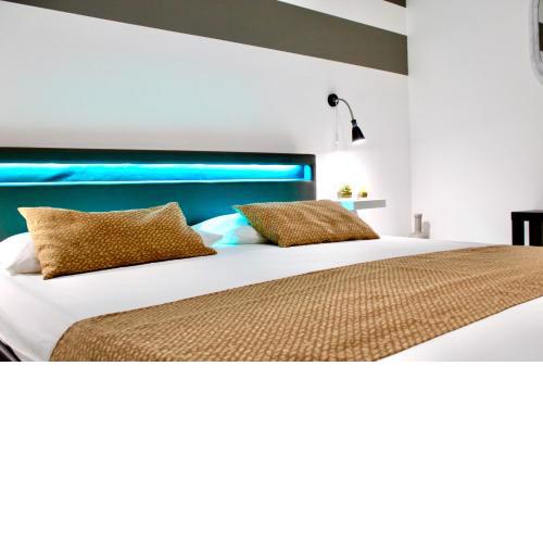 Apartment Omnia