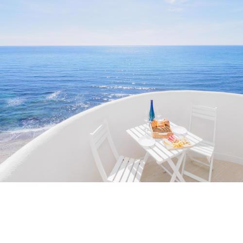 Apartment on Beach Mijas 2