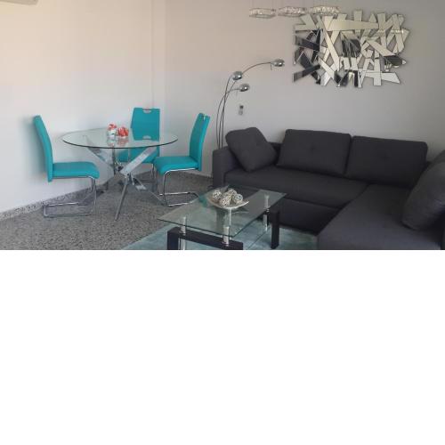 Apartment on Carrer Doctor Sapena